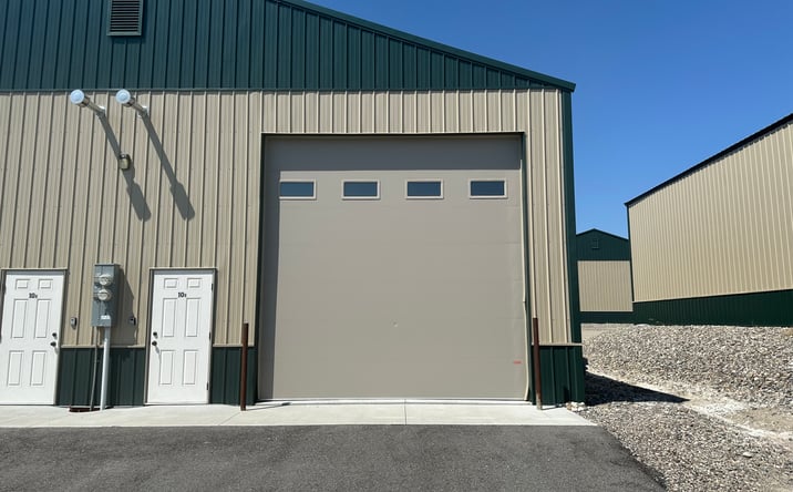 Pictures of Mixed Use, Self Storage property located at 125 S 80th St W, Billings, MT 59106 for sales - image #1