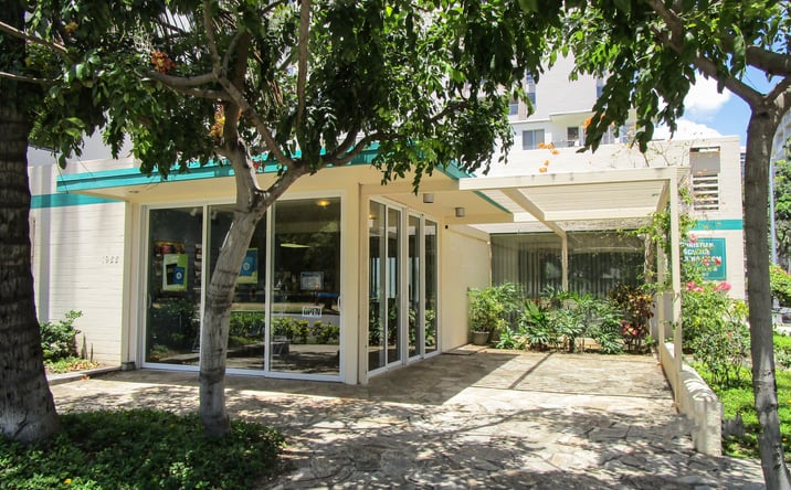 Pictures of Retail property located at 1988 Kalākaua Ave, Honolulu, HI 96815 for sales - image #1