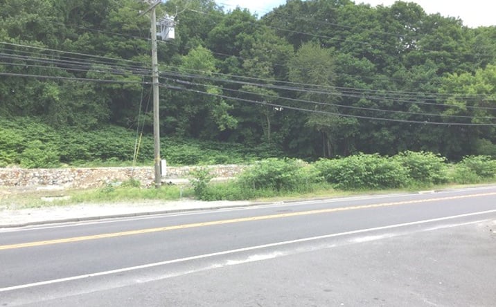 Pictures of Land property located at 3025 E Main St, Waterbury, CT 06705 for sales - image #1