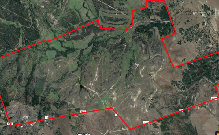 Pictures of Land property located at 1159 County Rd 1139, Lampasas, TX 76550 for sales - image #1