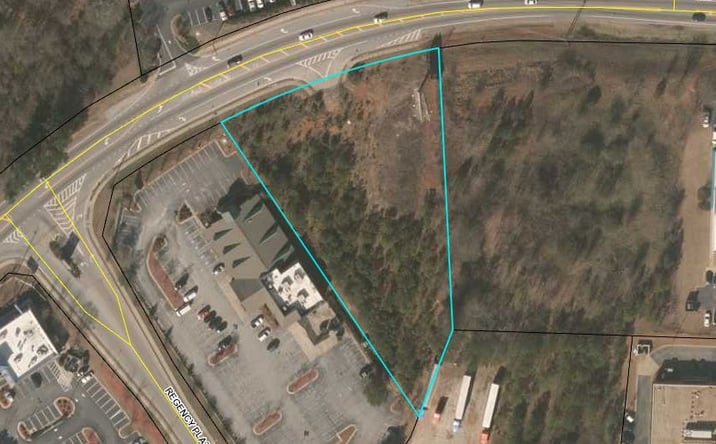 Pictures of Land property located at 1001 Regency Plaza Blvd, McDonough, GA 30253 for sales - image #1