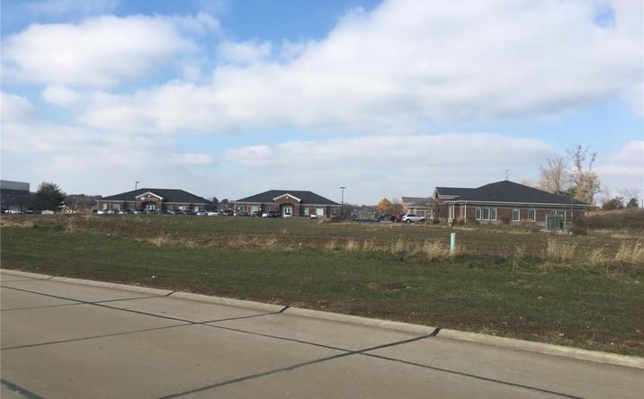 Pictures of Land property located at 6690 & 6696  Keaton Corporate Pkwy, O'Fallon, MO 63368 for sales - image #1