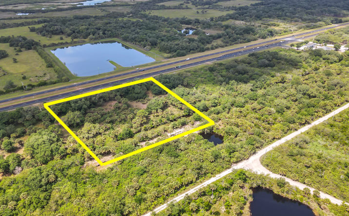 Pictures of Land property located at FL-520, Cocoa, FL 32922 for sales - image #1