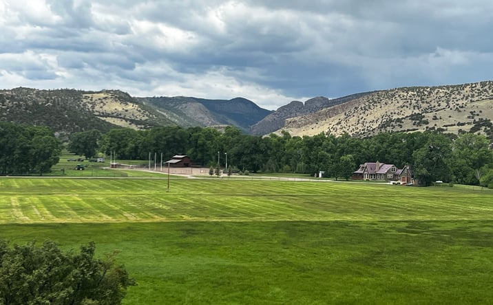 Pictures of Land property located at 41150 Co Rd G, Del Norte, CO 81132 for sales - image #1