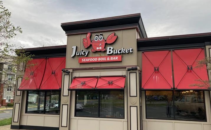Pictures of Retail property located at 2844 Jefferson Davis Hwy, Stafford, VA 22554 for sales - image #1