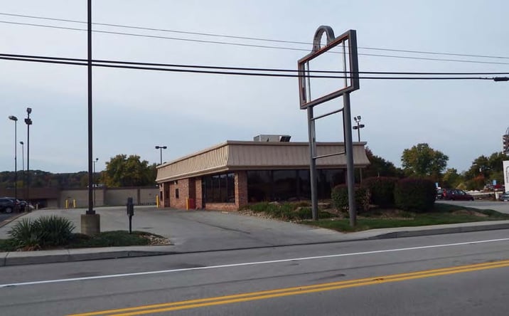 Pictures of Retail property located at Leechburg Rd Exd, Lower Burrell, PA 15068 for sales - image #1