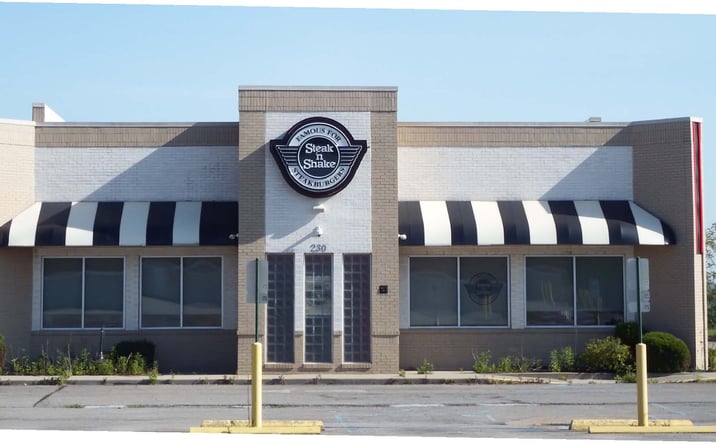 Pictures of Retail property located at 230 Golfview Dr, Monaca, PA 15061 for sales - image #1