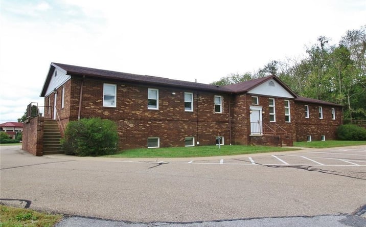 Pictures of Office property located at 172 S Friendship Dr, New Concord, OH 43762 for sales - image #1