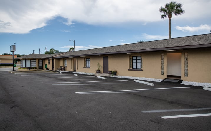 Pictures of Multifamily property located at Ridgewood Ave, Holly Hill, FL 32117 for sales - image #1