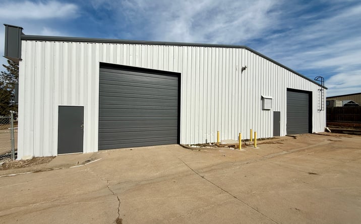 Pictures of Industrial property located at 508 Olathe St, Aurora, CO 80011 for sales - image #1