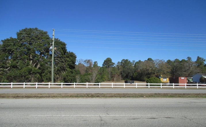 Pictures of Land property located at 3160 Broad St, Sumter, SC 29150 for sales - image #1