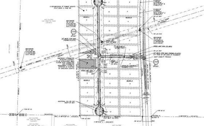 Pictures of Land property located at apache Hwy 393, Crestview, FL 32539 for sales - image #1