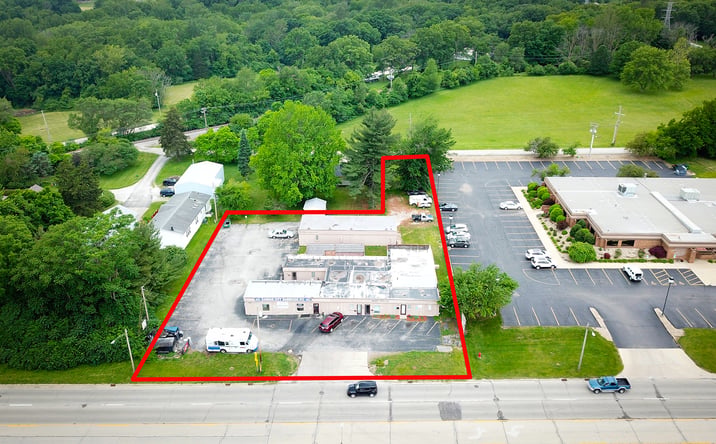 image of property at 2645 N OAKLAND AVE Decatur IL 62526-1585