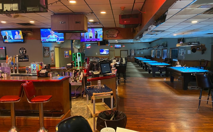 Pictures of Retail property located at 8504 Dayton Pike, Soddy-Daisy, TN 37379 for sales - image #1