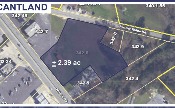 Pictures of Land property located at 2044 Wilson Rd, Newberry, SC 29108 for sales - image #1