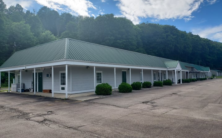 Pictures of Mixed Use, Office property located at 6279 NY - 36, Hornell, NY 14843 for sales - image #1