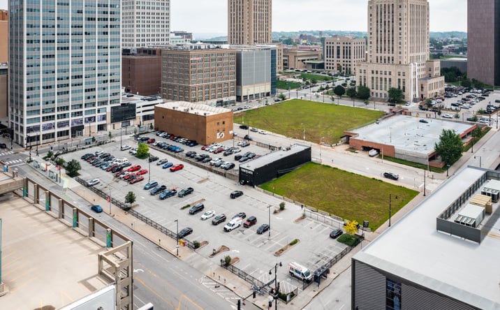 Pictures of Office property located at 1211 McGee St, Kansas City, MO 64106 for sales - image #1