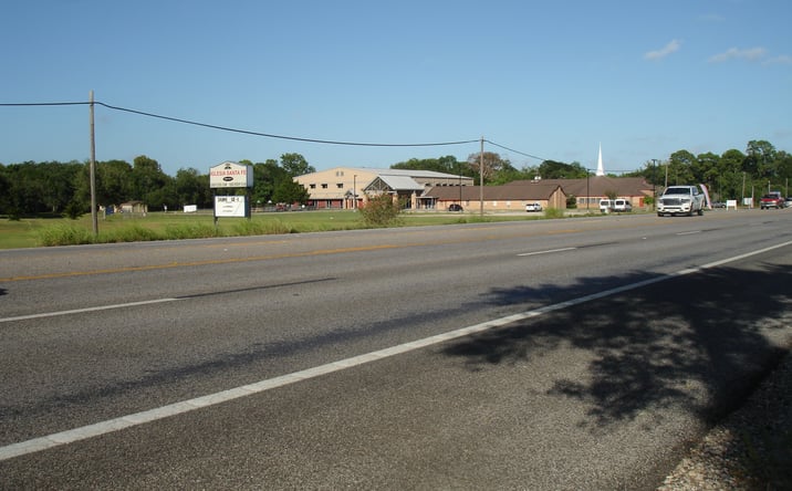Pictures of Land property located at Hwy 6, Santa Fe, TX 77517 for sales - image #1