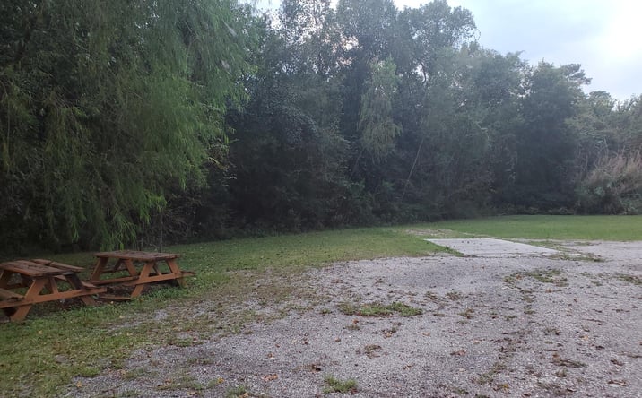 Pictures of Land property located at 18810 Johnson Rd, Conroe, TX 77385 for sales - image #1