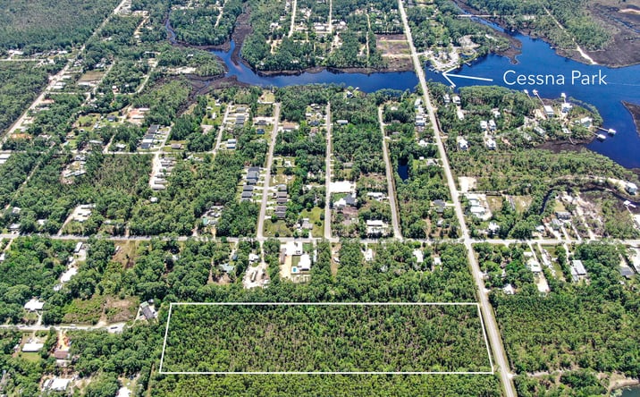 Pictures of Land property located at Hwy 393 N, Santa Rosa Beach, FL 32459 for sales - image #1