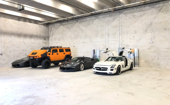 Pictures of Industrial property located at 2011 W State Road 84 # 2, Fort Lauderdale, FL 33315 for sales - image #1