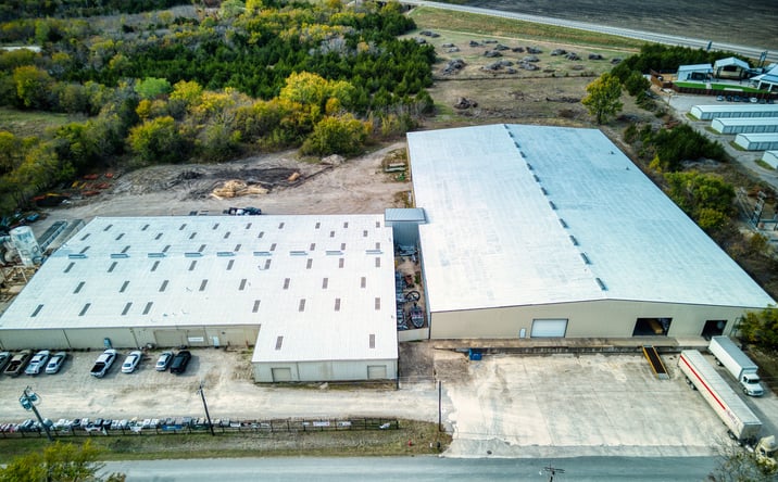Pictures of Industrial property located at 600 Augustus St, Trenton, TX 75490 for sales - image #1