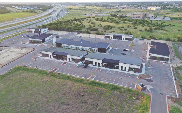 Pictures of Mixed Use, Office property located at 10861 183A, Leander, TX 78641 for sales - image #1