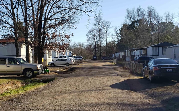 Pictures of Land property located at 5520 condor, Gilmer, TX 75645 for sales - image #1