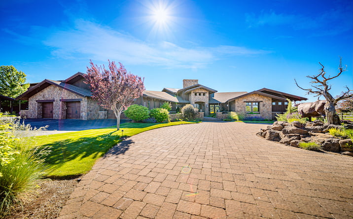 image of property at 8055 SW POWELL BUTTE HWY Powell Butte OR 97753-1615