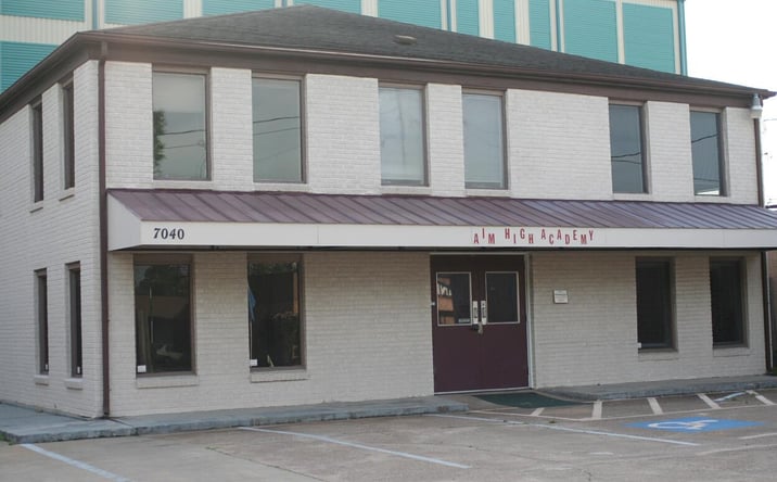 Pictures of Office property located at 7040 Mapleridge,, Houston, TX 77081 for sales - image #1