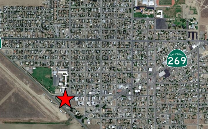 Pictures of Land property located at E Tulare St, Avenal, CA 93204 for sales - image #1