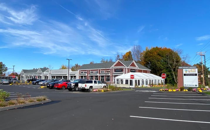 Pictures of Retail property located at 159 River Rd, Andover, MA 01810 for sales - image #1