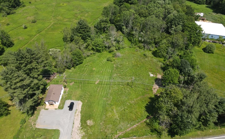 Pictures of Office property located at 1132 Old Route 17, Ferndale, NY 12734 for sales - image #1