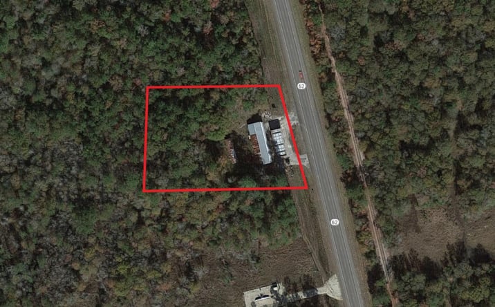 Pictures of Land property located at 1000 TX-62, Orange, TX 77630 for sales - image #1