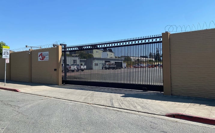 Pictures of Land property located at 966 81st Ave, Oakland, CA 94621 for sales - image #1