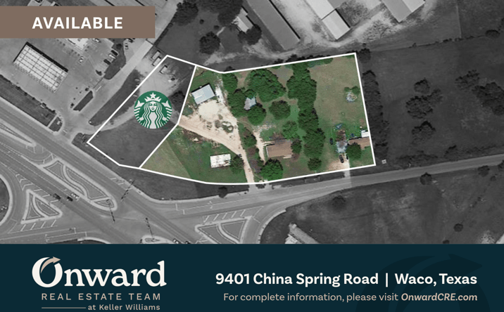 Pictures of Land property located at 9401 China Spring Rd, Waco, TX 76708 for sales - image #1