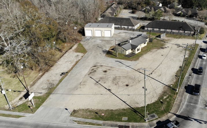 Pictures of Land property located at 3275 Millerville Rd, Baton Rouge, LA 70816 for sales - image #1