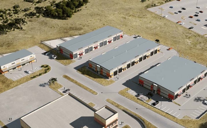 Pictures of Office, Industrial property located at 1010 S Interstate 25 Castle Rock,, Castle Rock, CO 80104 for sales - image #1