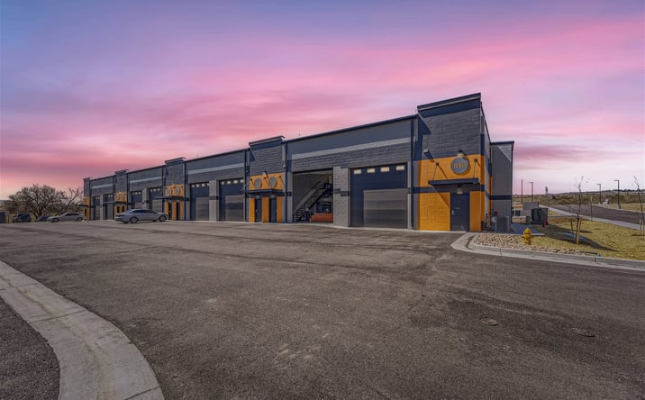 Pictures of Industrial property located at 1010 S Interstate 25 Castle Rock, Castle Rock, CO 80104 for sales - image #1