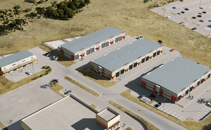 Pictures of Industrial property located at 1006 S. INterstate 25, Castle Rock, CO 80104 for sales - image #1