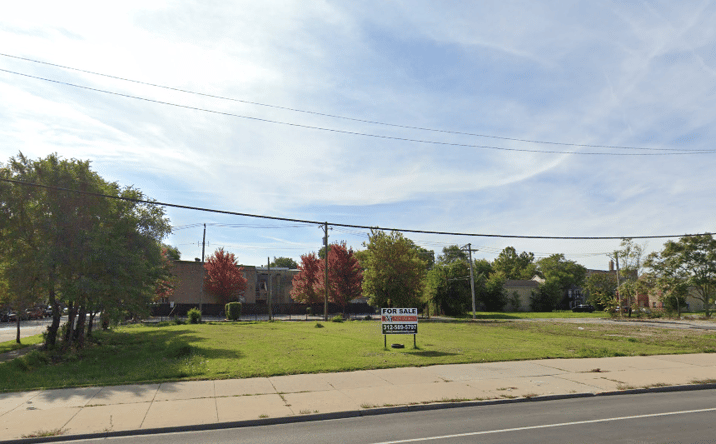 Pictures of Land property located at 3635 W Roosevelt Rd, Chicago, IL 60624 for sales - image #1