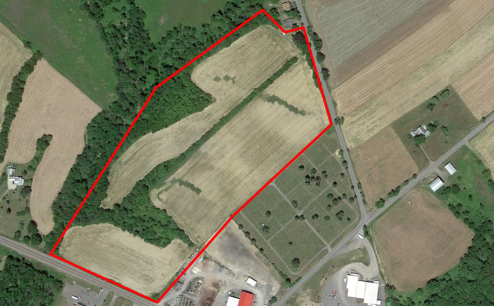 Pictures of Land property located at 5050 PA-54, Turbotville, PA 17772 for sales - image #1
