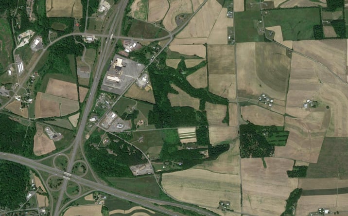 Pictures of Land property located at 4195 Paradise Rd, Watsontown, PA 17777 for sales - image #1