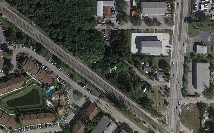 Pictures of Industrial, Land property located at 1208 West Ct, West Palm Beach, FL 33407 for sales - image #1