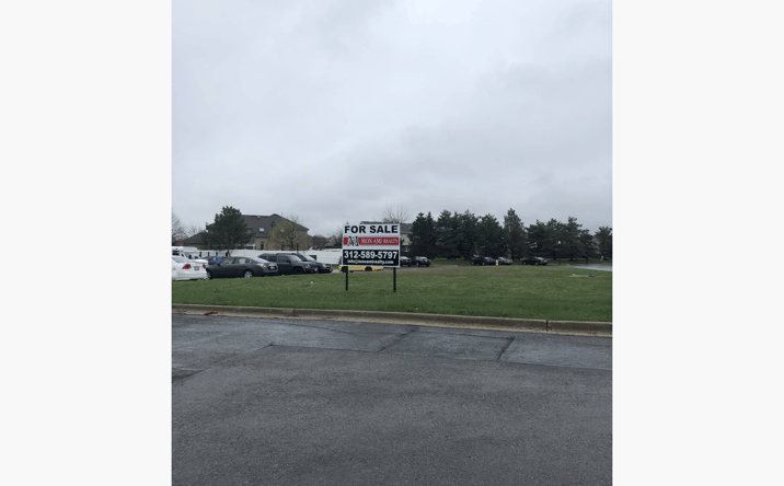 Pictures of Land property located at 7975 175th St, Tinley Park, IL 60477 for sales - image #1