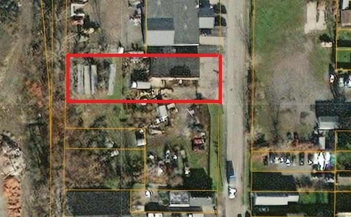 Pictures of Industrial property located at 250 Central Ave, Buffalo, NY 14206 for sales - image #1