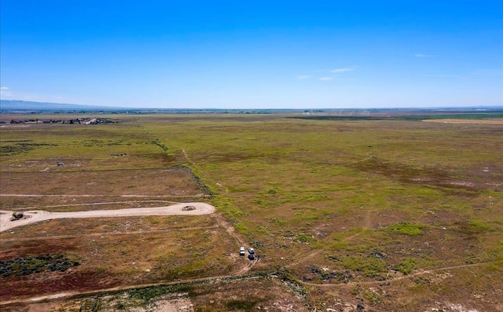 Pictures of Land property located at Mountain Home 40 Acres, Mountain Home, ID 83647 for sales - image #1