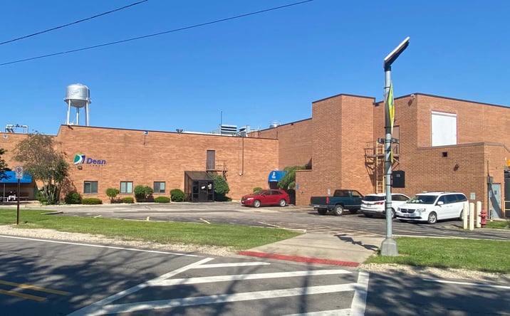 Pictures of Industrial property located at 6303 Maxon Rd, Harvard, IL 60033 for sales - image #1