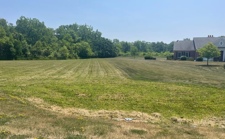Pictures of Land property located at 14679 W Concord Ln, Wadsworth, IL 60083 for sales - image #1