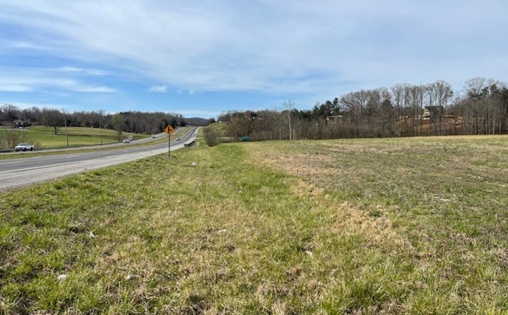 Pictures of Land property located at Cookeville Hwy, Livingston, TN 38570 for sales - image #1